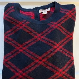 Brooks Brother Sweater
